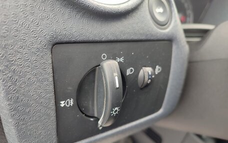 Ford Fusion I, 2006 год, 560 000 рублей, 12 фотография