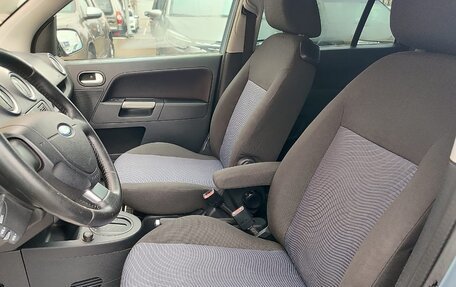 Ford Fusion I, 2006 год, 560 000 рублей, 9 фотография