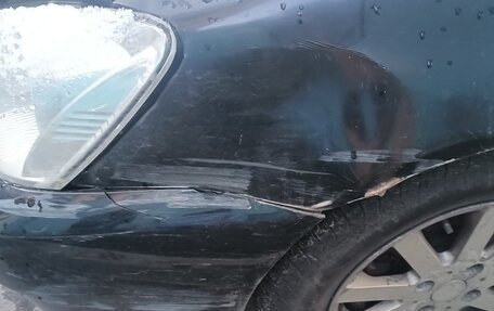 Mitsubishi Lancer IX, 2004 год, 300 000 рублей, 6 фотография