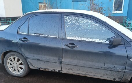 Mitsubishi Lancer IX, 2004 год, 300 000 рублей, 8 фотография