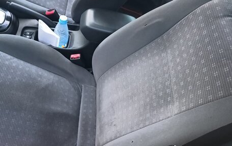 Mitsubishi Lancer IX, 2004 год, 300 000 рублей, 12 фотография