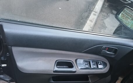 Mitsubishi Lancer IX, 2004 год, 300 000 рублей, 10 фотография