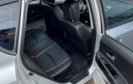 KIA cee'd I рестайлинг, 2008 год, 580 000 рублей, 6 фотография