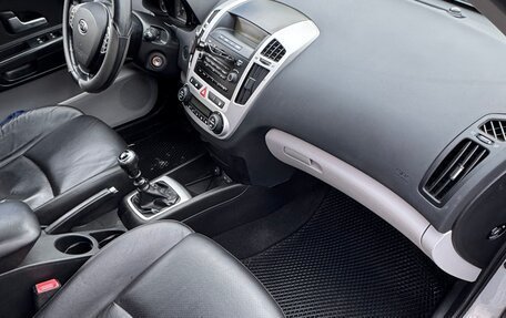 KIA cee'd I рестайлинг, 2008 год, 580 000 рублей, 7 фотография