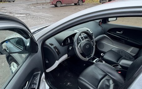 KIA cee'd I рестайлинг, 2008 год, 580 000 рублей, 10 фотография