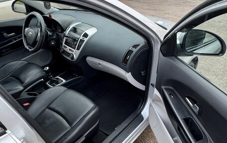 KIA cee'd I рестайлинг, 2008 год, 580 000 рублей, 8 фотография