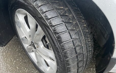 KIA Optima III, 2012 год, 1 250 000 рублей, 5 фотография