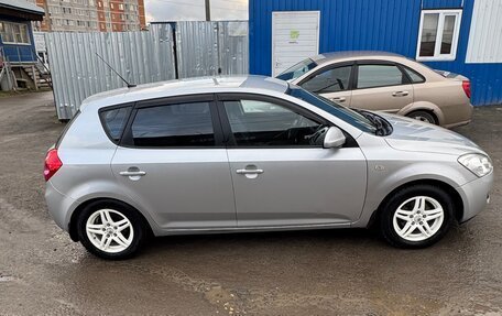 KIA cee'd I рестайлинг, 2008 год, 580 000 рублей, 14 фотография