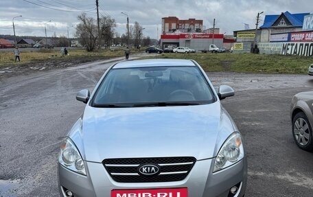 KIA cee'd I рестайлинг, 2008 год, 580 000 рублей, 17 фотография
