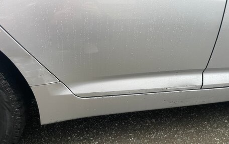 KIA Optima III, 2012 год, 1 250 000 рублей, 6 фотография