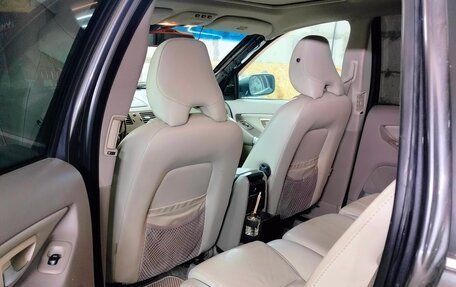 Volvo XC90 II рестайлинг, 2004 год, 700 000 рублей, 4 фотография