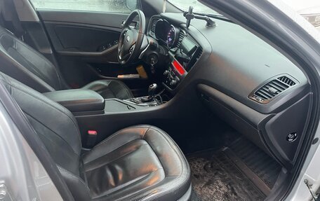 KIA Optima III, 2012 год, 1 250 000 рублей, 8 фотография