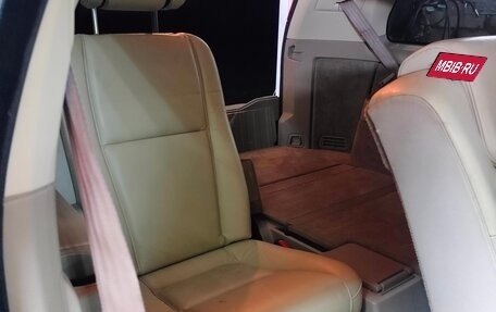 Volvo XC90 II рестайлинг, 2004 год, 700 000 рублей, 3 фотография