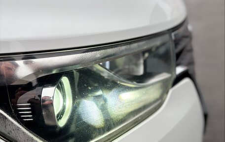 Hyundai H-1 II рестайлинг, 2018 год, 2 600 000 рублей, 9 фотография