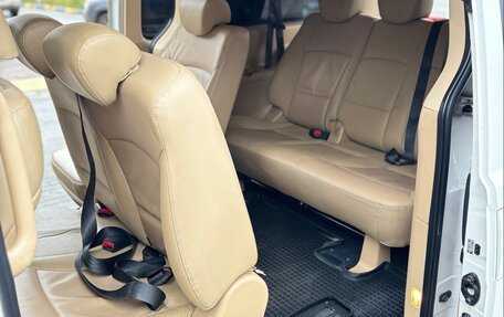 Hyundai H-1 II рестайлинг, 2018 год, 2 600 000 рублей, 17 фотография