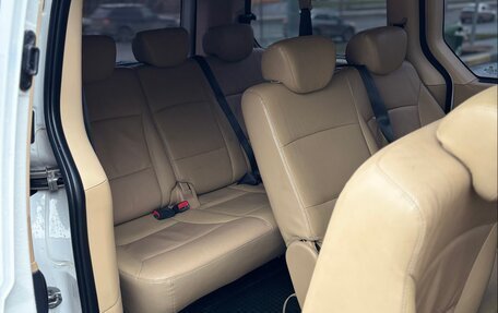 Hyundai H-1 II рестайлинг, 2018 год, 2 600 000 рублей, 18 фотография