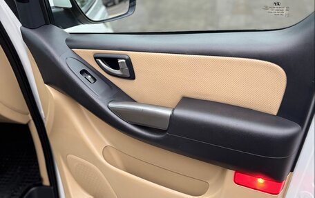 Hyundai H-1 II рестайлинг, 2018 год, 2 600 000 рублей, 14 фотография