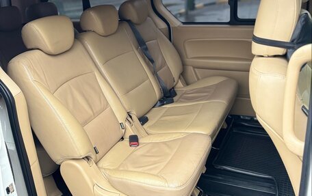 Hyundai H-1 II рестайлинг, 2018 год, 2 600 000 рублей, 16 фотография