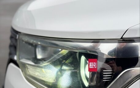 Hyundai H-1 II рестайлинг, 2018 год, 2 600 000 рублей, 10 фотография