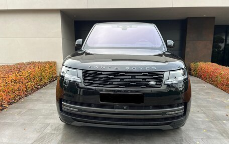 Land Rover Range Rover IV рестайлинг, 2023 год, 21 000 000 рублей, 6 фотография