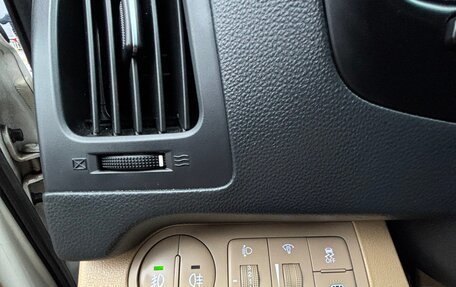 Hyundai H-1 II рестайлинг, 2018 год, 2 600 000 рублей, 23 фотография