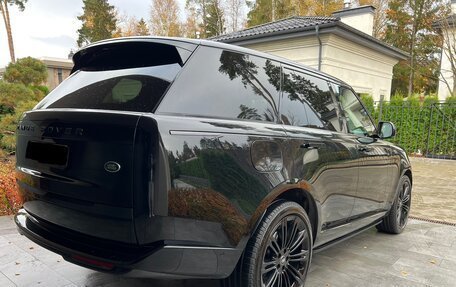 Land Rover Range Rover IV рестайлинг, 2023 год, 21 000 000 рублей, 4 фотография