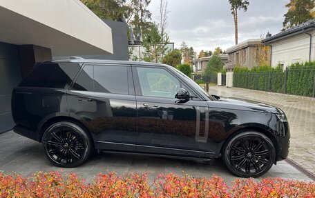 Land Rover Range Rover IV рестайлинг, 2023 год, 21 000 000 рублей, 3 фотография