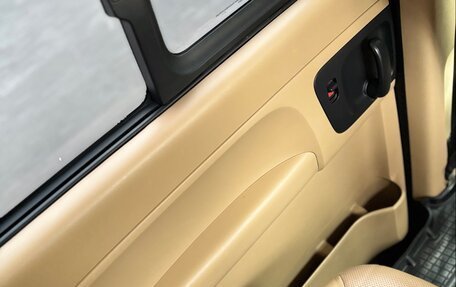 Hyundai H-1 II рестайлинг, 2018 год, 2 600 000 рублей, 24 фотография