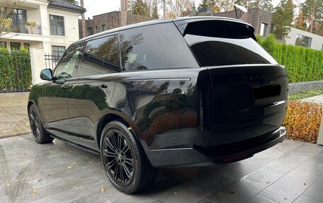 Land Rover Range Rover IV рестайлинг, 2023 год, 21 000 000 рублей, 5 фотография