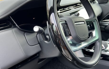 Land Rover Range Rover IV рестайлинг, 2023 год, 21 000 000 рублей, 7 фотография