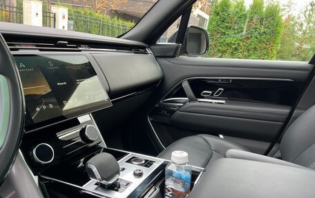 Land Rover Range Rover IV рестайлинг, 2023 год, 21 000 000 рублей, 8 фотография