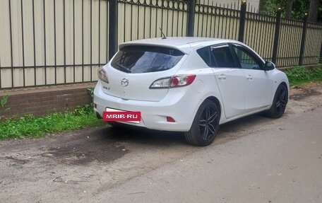 Mazda 3, 2011 год, 690 000 рублей, 3 фотография