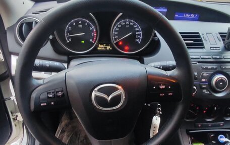 Mazda 3, 2011 год, 690 000 рублей, 7 фотография