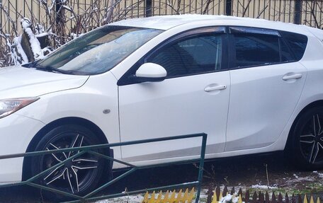 Mazda 3, 2011 год, 690 000 рублей, 6 фотография