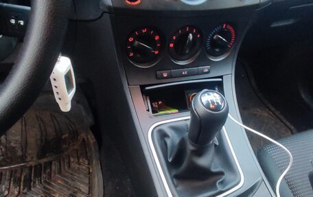 Mazda 3, 2011 год, 690 000 рублей, 8 фотография