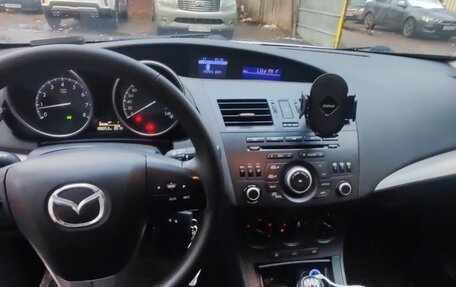 Mazda 3, 2011 год, 690 000 рублей, 11 фотография