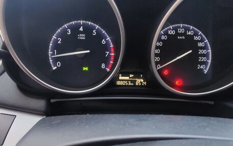 Mazda 3, 2011 год, 690 000 рублей, 9 фотография