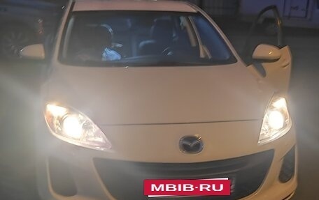 Mazda 3, 2011 год, 690 000 рублей, 5 фотография