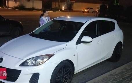 Mazda 3, 2011 год, 690 000 рублей, 4 фотография