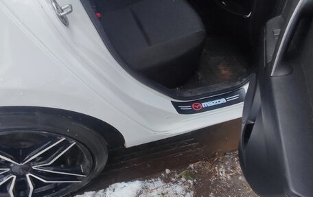 Mazda 3, 2011 год, 690 000 рублей, 14 фотография