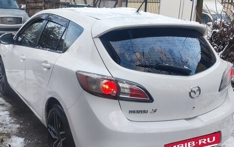 Mazda 3, 2011 год, 690 000 рублей, 18 фотография
