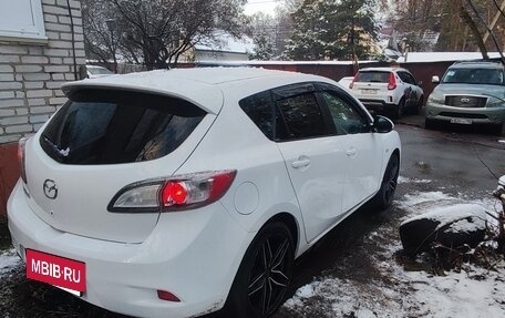 Mazda 3, 2011 год, 690 000 рублей, 17 фотография