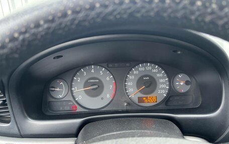 Nissan Almera Classic, 2008 год, 580 000 рублей, 10 фотография