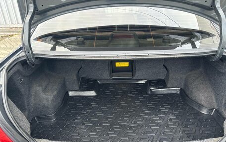 Nissan Almera Classic, 2008 год, 580 000 рублей, 9 фотография