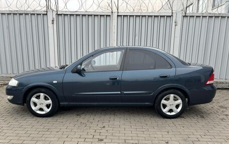 Nissan Almera Classic, 2008 год, 580 000 рублей, 8 фотография