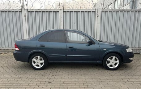 Nissan Almera Classic, 2008 год, 580 000 рублей, 7 фотография