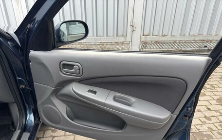 Nissan Almera Classic, 2008 год, 580 000 рублей, 11 фотография