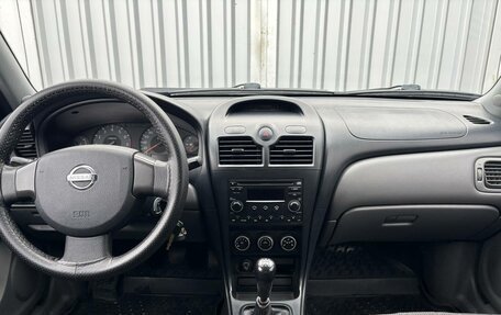 Nissan Almera Classic, 2008 год, 580 000 рублей, 12 фотография