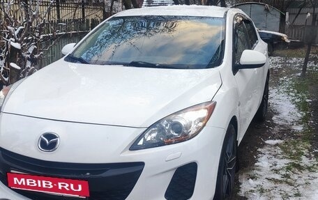 Mazda 3, 2011 год, 690 000 рублей, 22 фотография