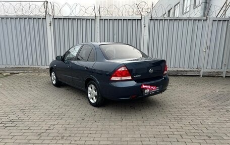Nissan Almera Classic, 2008 год, 580 000 рублей, 6 фотография